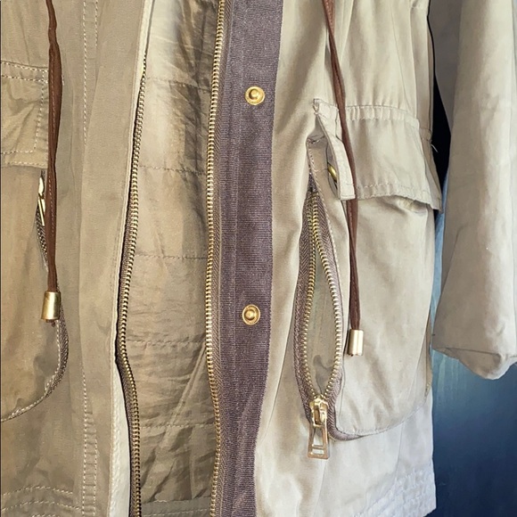 Zara Utility Jacket - Picture 4 of 6